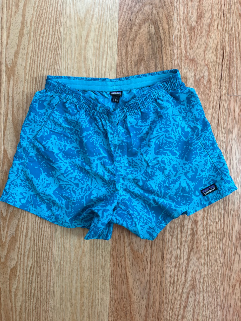 Women’s Patagonia baggies